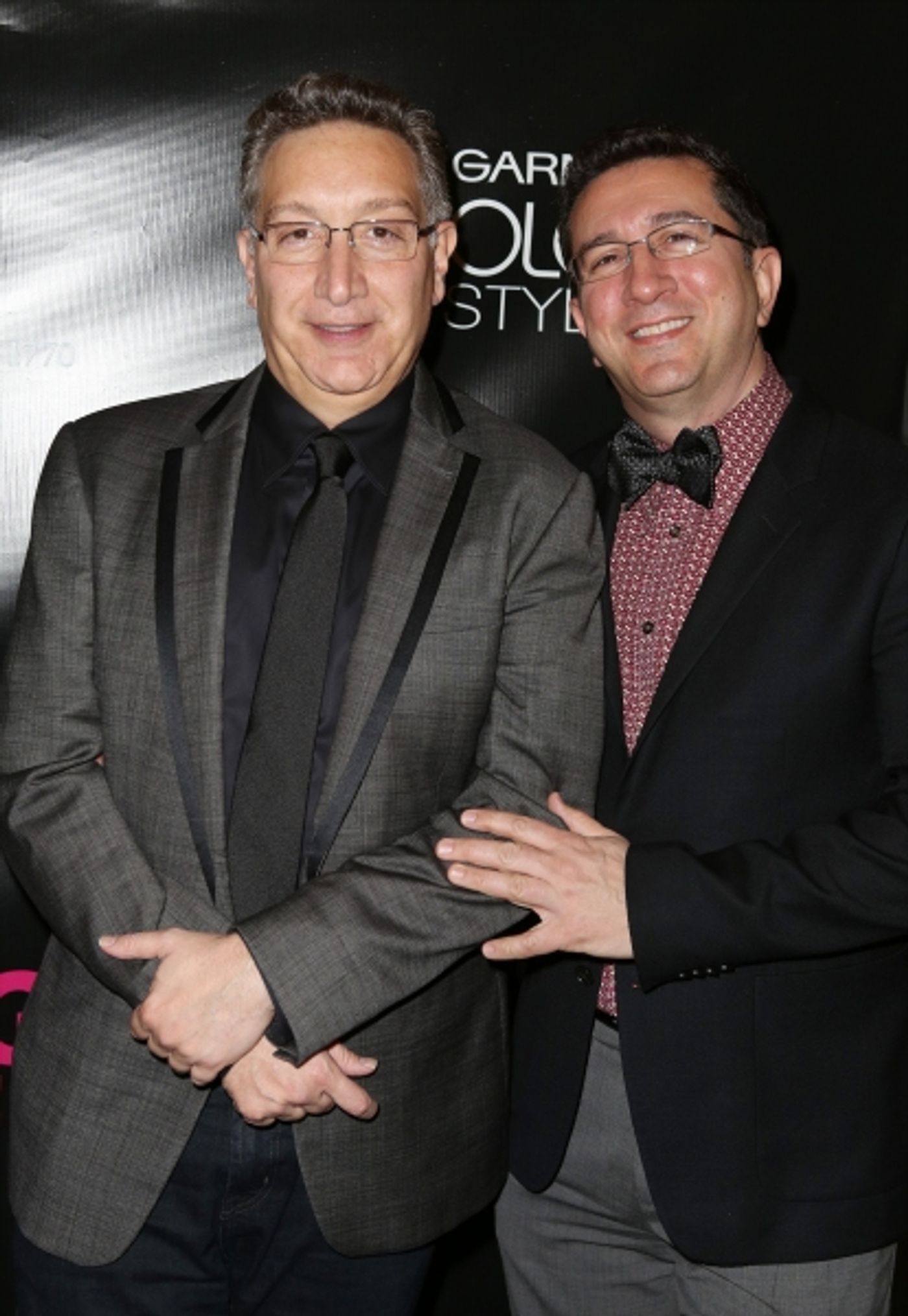 Photo Coverage: Inside HEDWIG AND THE ANGRY INCH's Opening Night Arrivals  Image