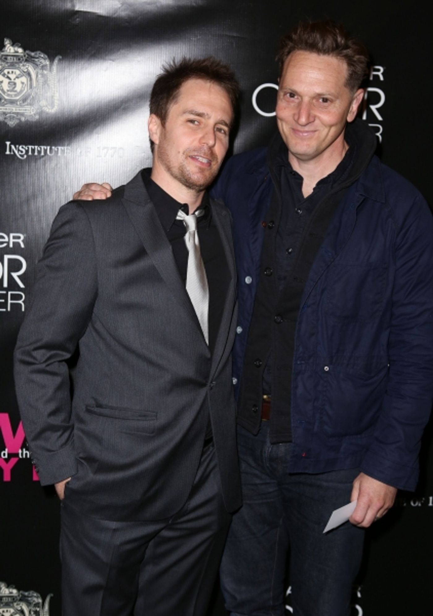 Photo Coverage: Inside HEDWIG AND THE ANGRY INCH's Opening Night Arrivals  Image