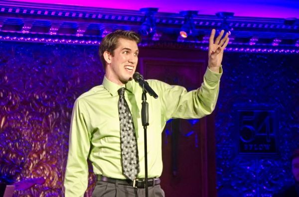 Bryan Austermann Photo