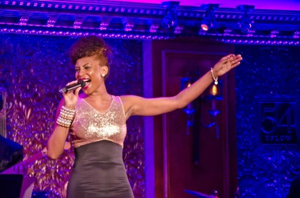 Chondra Profit Photo