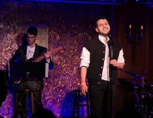 John Ryan del Bosque Photo