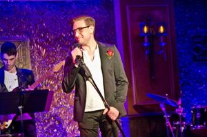 Matthew Pritchard Photo