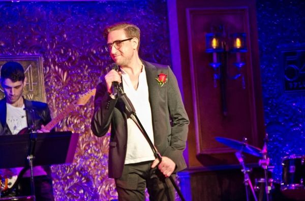 Matthew Pritchard Photo