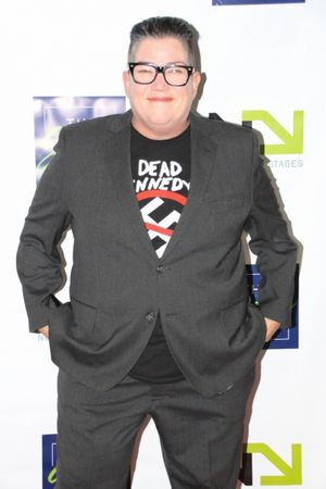 Lea Delaria Photo