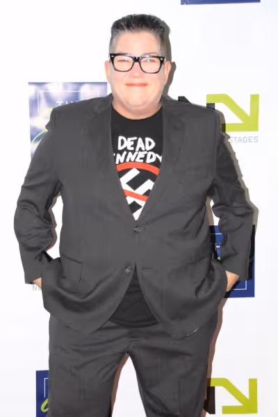 Lea Delaria Photo