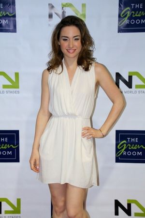 Allison Scagliotti Photo