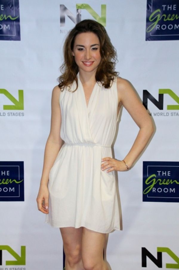 Allison Scagliotti Photo