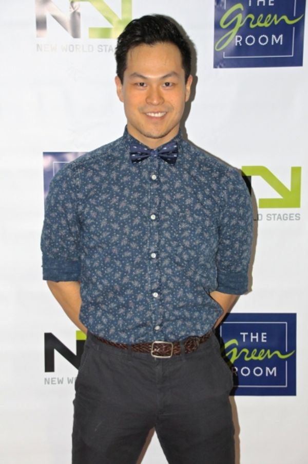 Paul Heesang Miller Photo