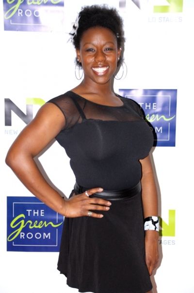 Bre Jackson Photo