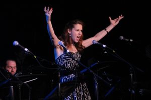 Heather Parcells Photo