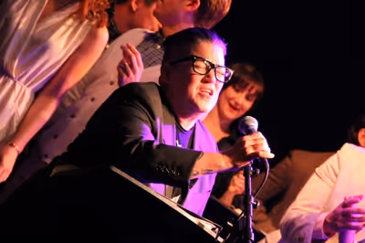 Lea Delaria Photo