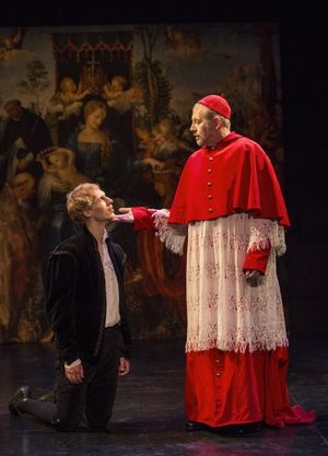 Jonathan Seinen, Greg Ellwand Photo