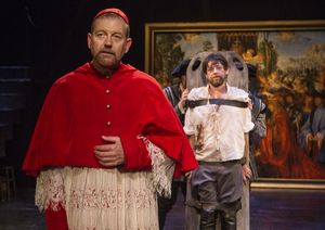 Greg Ellwand, Dmitry Chepovetsky, Daniel Giverin, Ben Irvine @ BroadwayWorld Greg Ellwand, Dmitry Chepovetsky, Daniel Giverin, Ben Irvine Photo