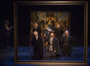 Ben Irvine, Daniel Kash, Tony Nappo, Jonathan Seinen, Dmitry Chepovetsky, Alden Adair @ BroadwayWorld Ben Irvine, Daniel Kash, Tony Nappo, Jonathan Seinen, Dmitry Chepovetsky, Alden Adair Photo