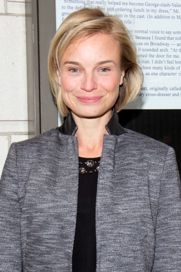 Hannah Yelland Photo