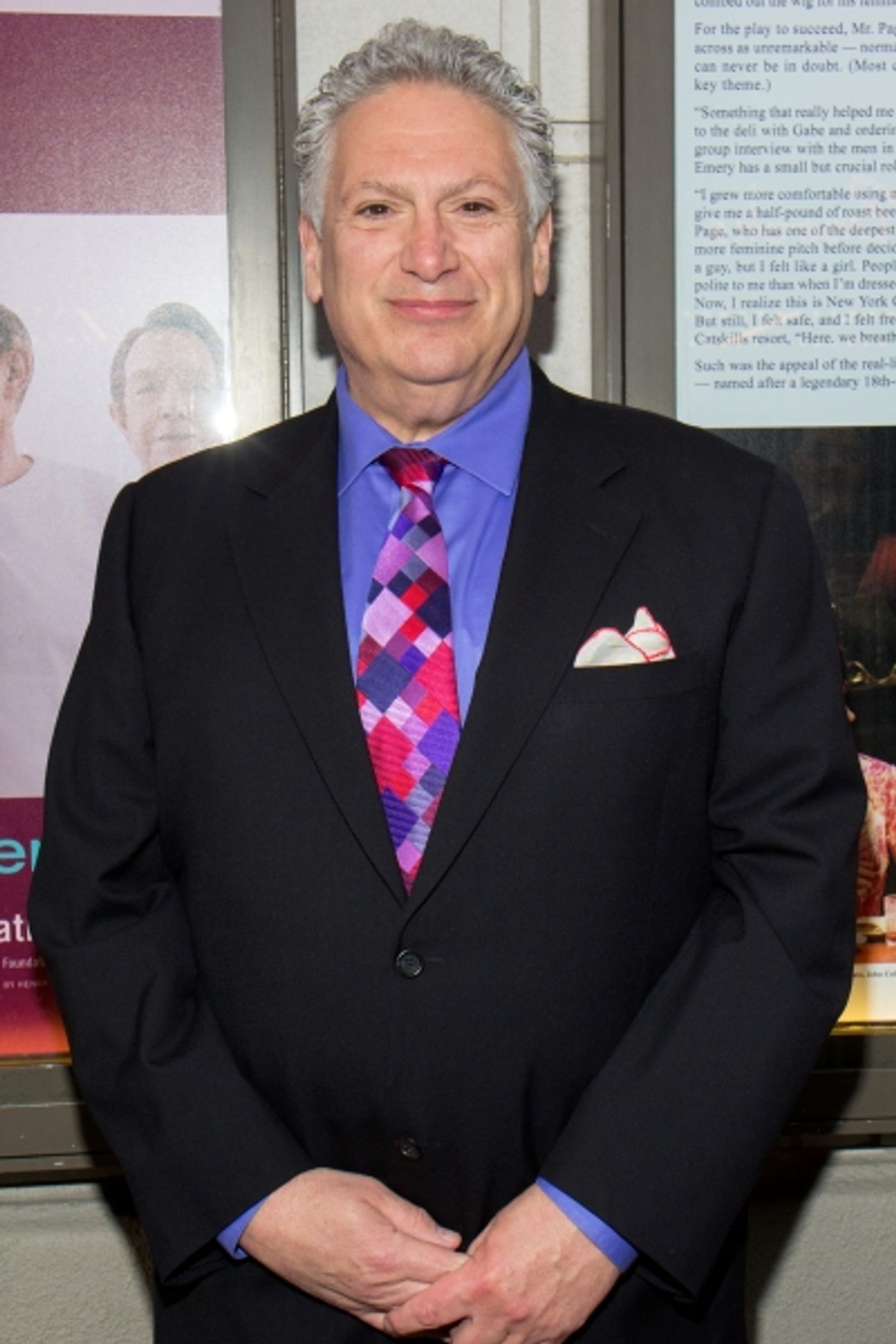 Photo Coverage: Inside CASA VALENTINA's Opening Night Theatre Arrivals  Image