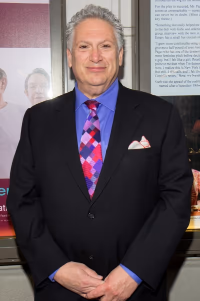 Harvey Fierstein Photo