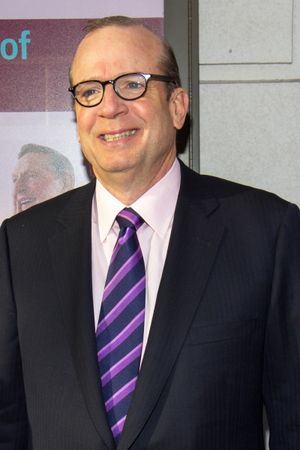 Barry Grove @ BroadwayWorld Barry Grove Photo