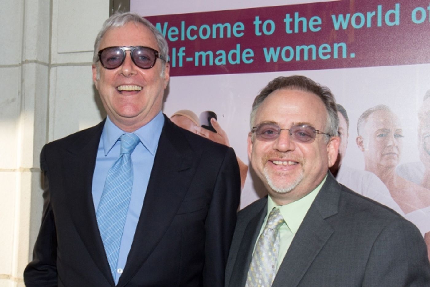 Photo Coverage: Inside CASA VALENTINA's Opening Night Theatre Arrivals  Image