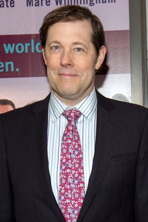 John Bolton @ BroadwayWorld John Bolton Photo