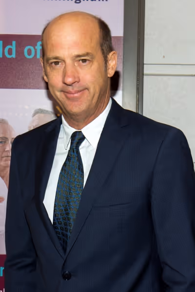 Anthony Edwards Photo
