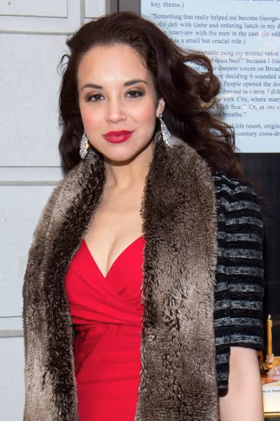 Alexandra Silber Photo