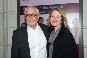 Robert Cole, Laura Cole Photo