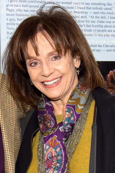 Valerie Harper Photo