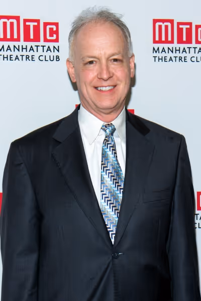 Reed Birney Photo