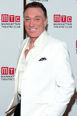 Patrick Page @ BroadwayWorld Patrick Page Photo