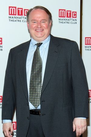 Tom McGowan Photo