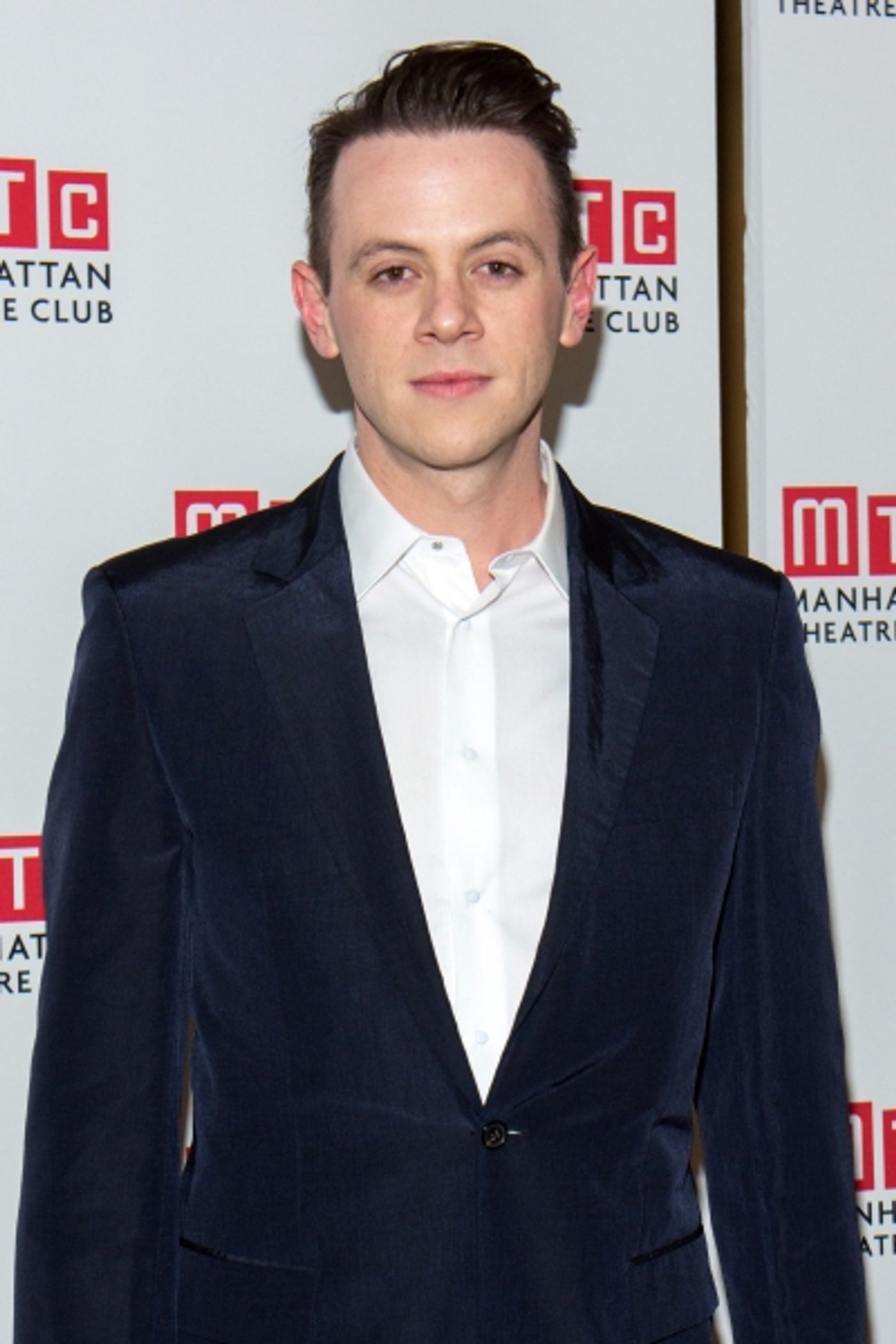 Photo Coverage: CASA VALENTINA Company Celebrates Opening Night!  Image