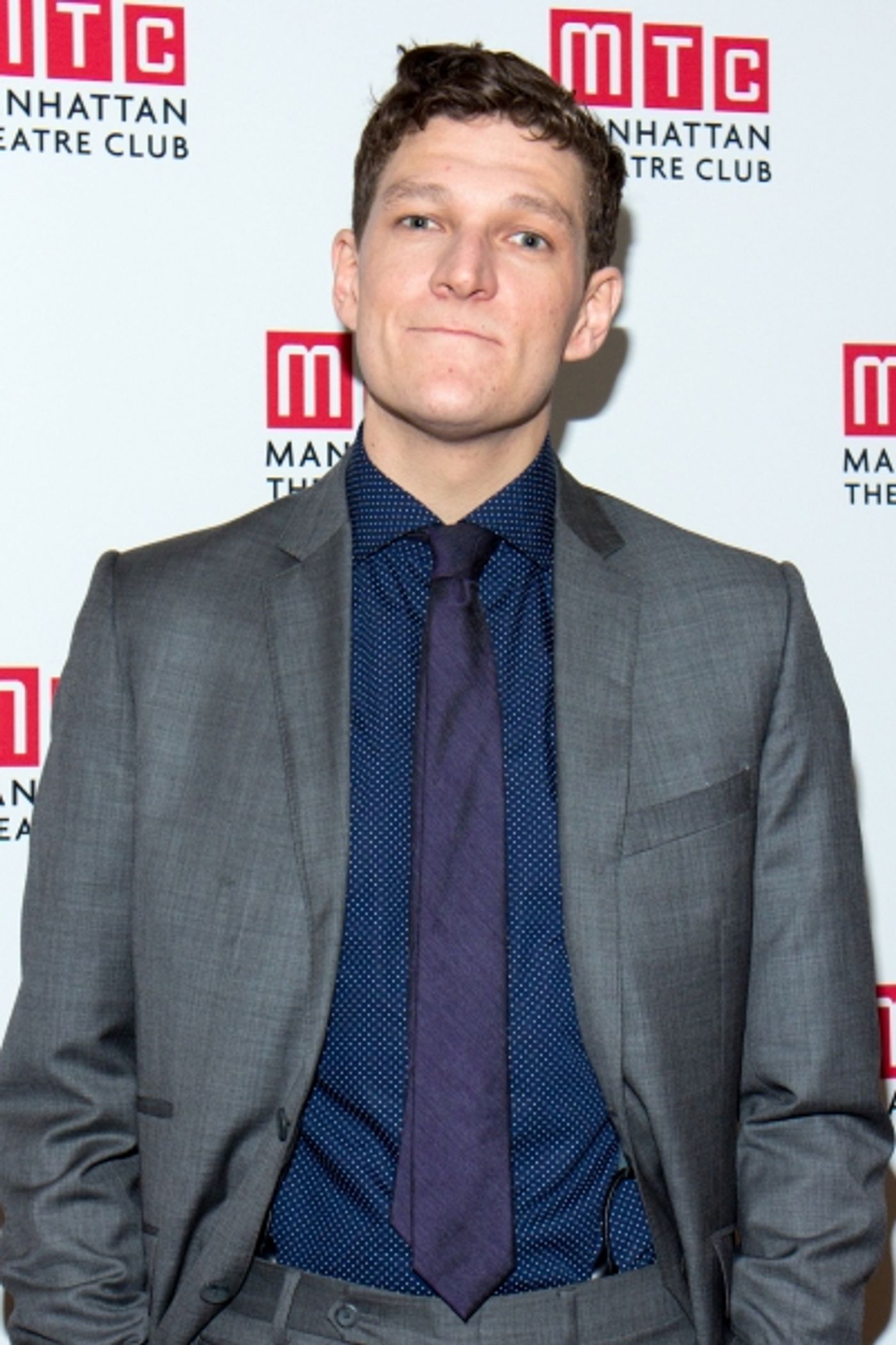 Photo Coverage: CASA VALENTINA Company Celebrates Opening Night!  Image