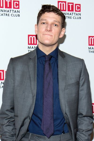 Gabriel Ebert Photo