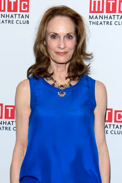 Lisa Emery Photo