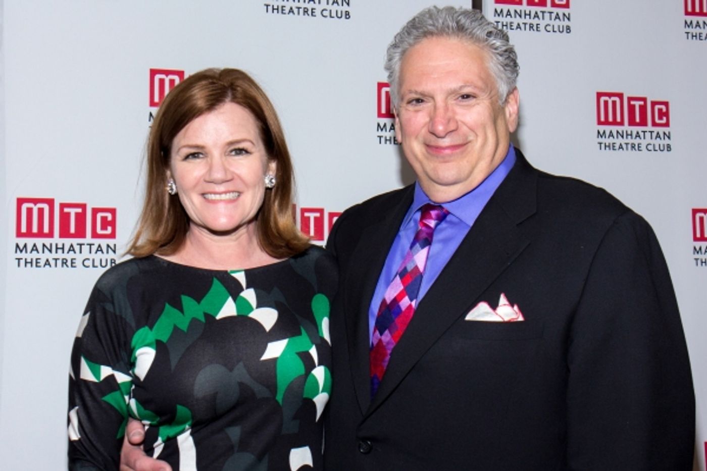 Photo Coverage: CASA VALENTINA Company Celebrates Opening Night!  Image