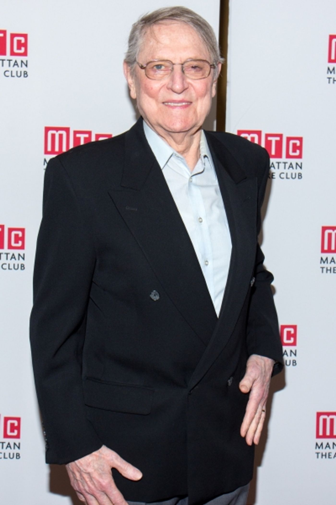 Photo Coverage: CASA VALENTINA Company Celebrates Opening Night!  Image