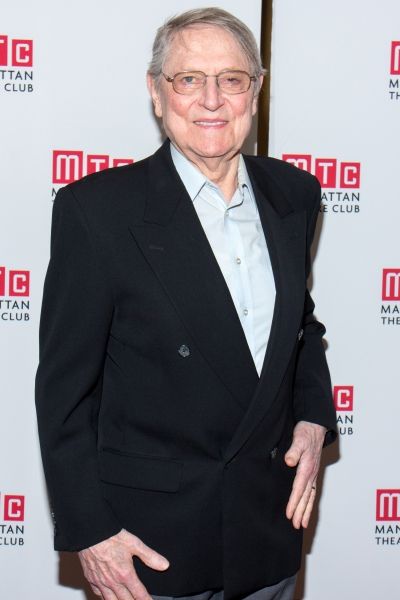 John Cullum Photo