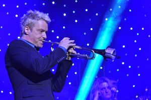 Chris Botti @ BroadwayWorld Chris Botti Photo