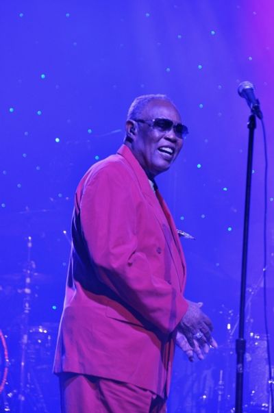 Sam Moore Photo