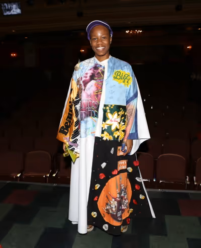 Anastacia McCleskey Photo