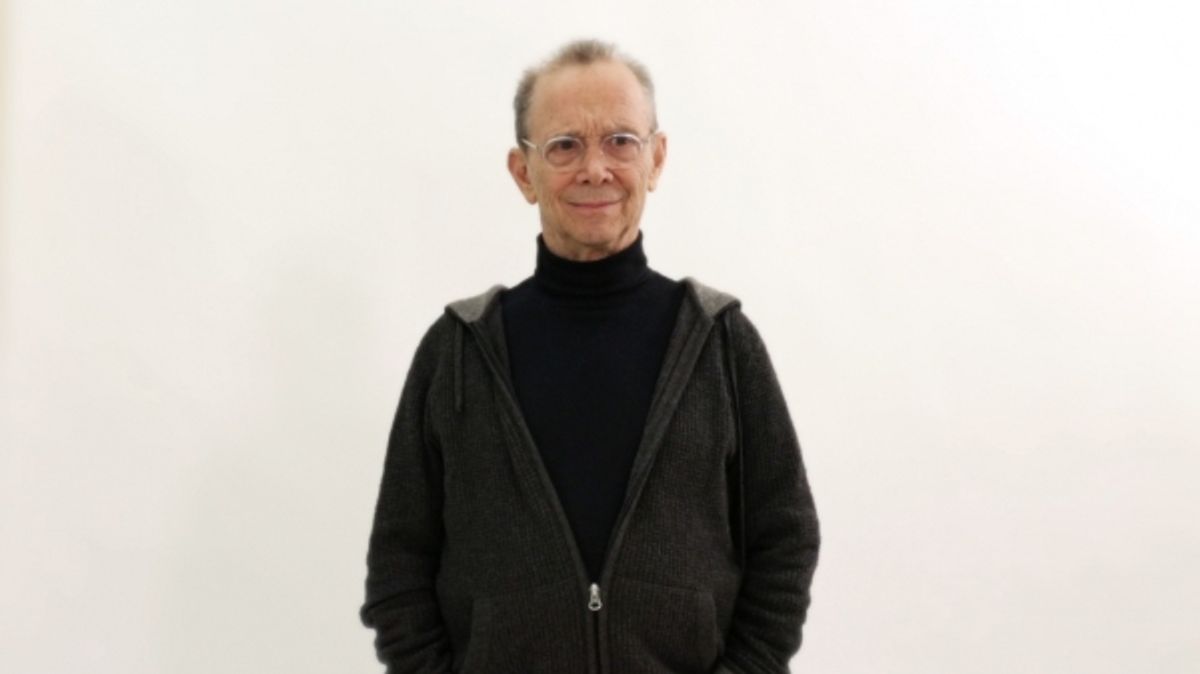 Joel Grey at 