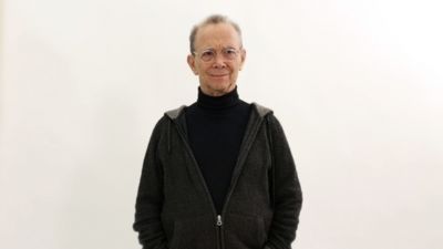 Joel Grey Photo