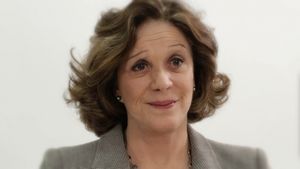 Linda Lavin @ BroadwayWorld Linda Lavin Photo