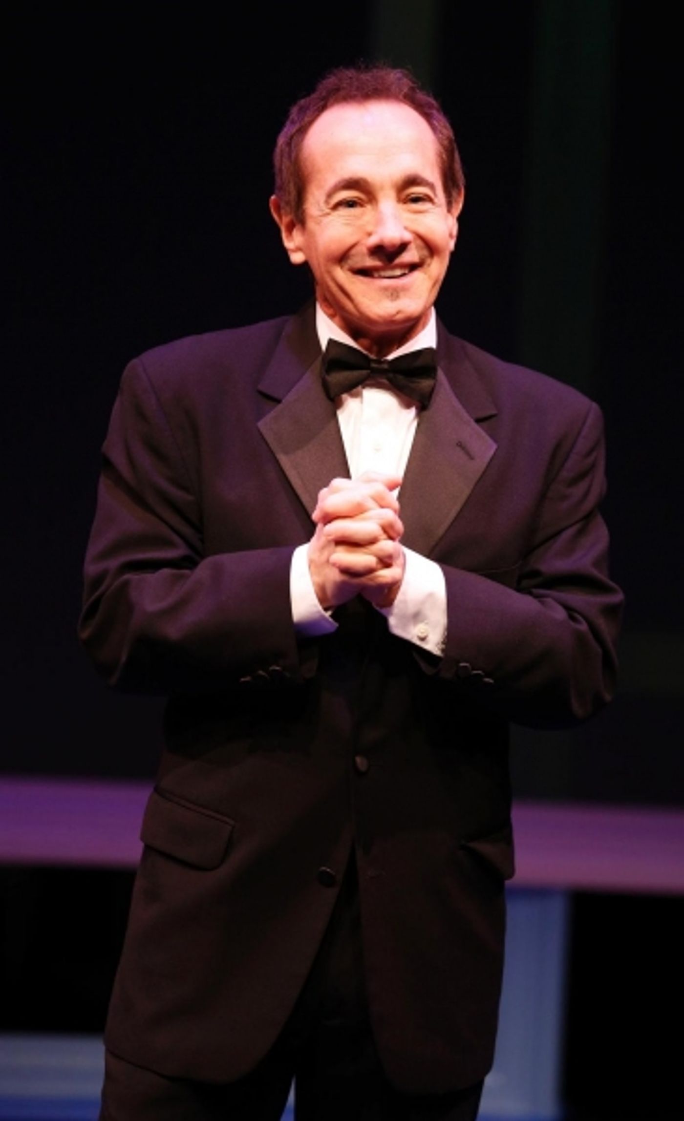 Photo Flash: First Look at Cameron Adams, Jason Graae and More in York Theatre's INVENTING MARY MARTIN  Image