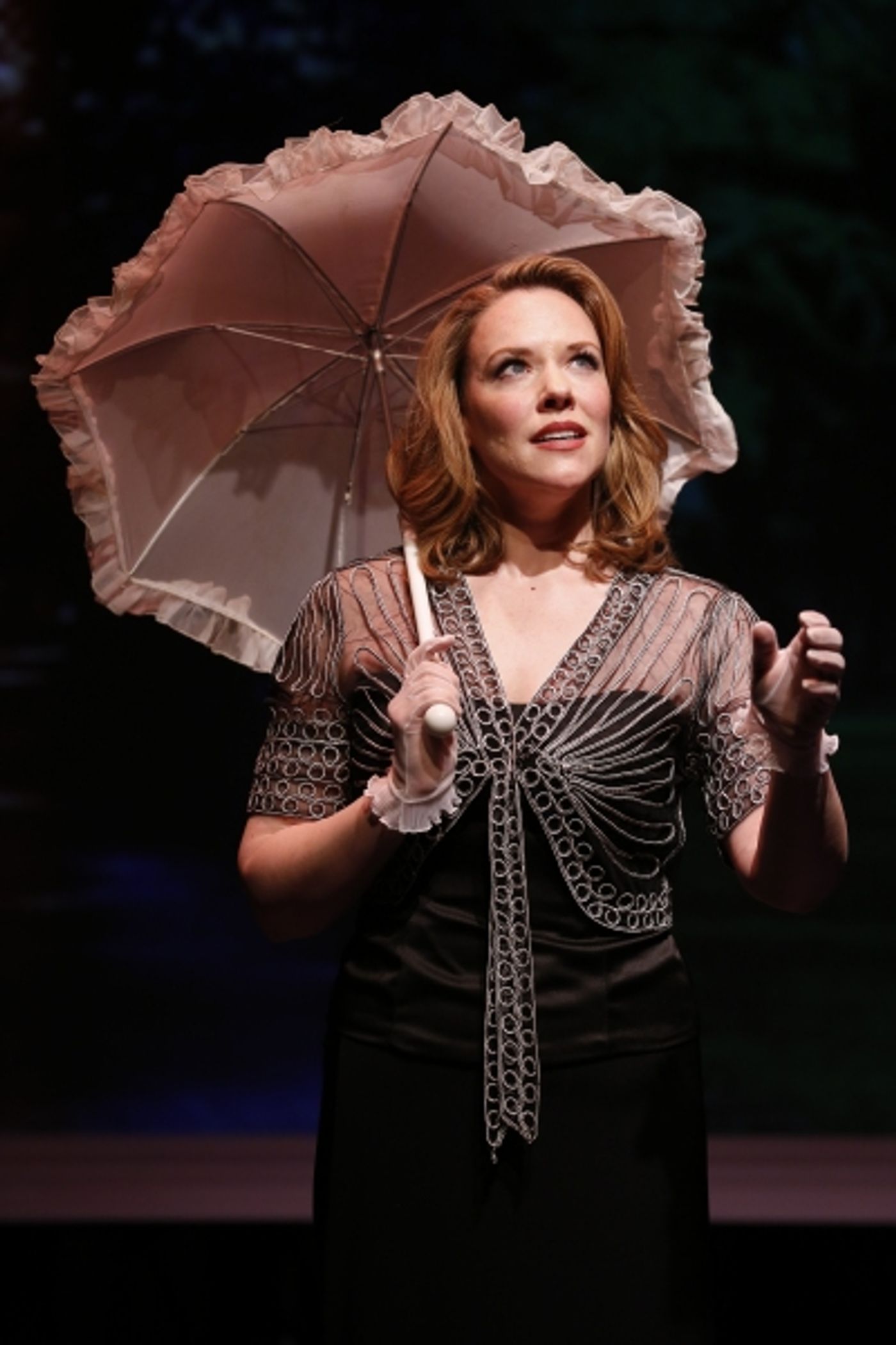 Photo Flash: First Look at Cameron Adams, Jason Graae and More in York Theatre's INVENTING MARY MARTIN  Image