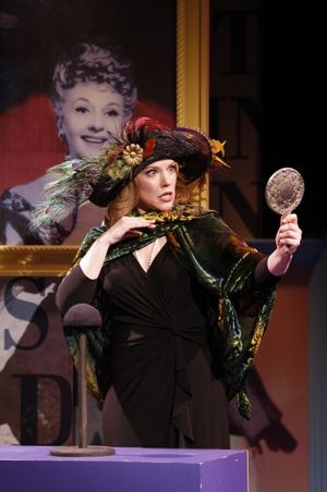 Emily Skinner  Photo