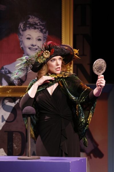 Emily Skinner  Photo