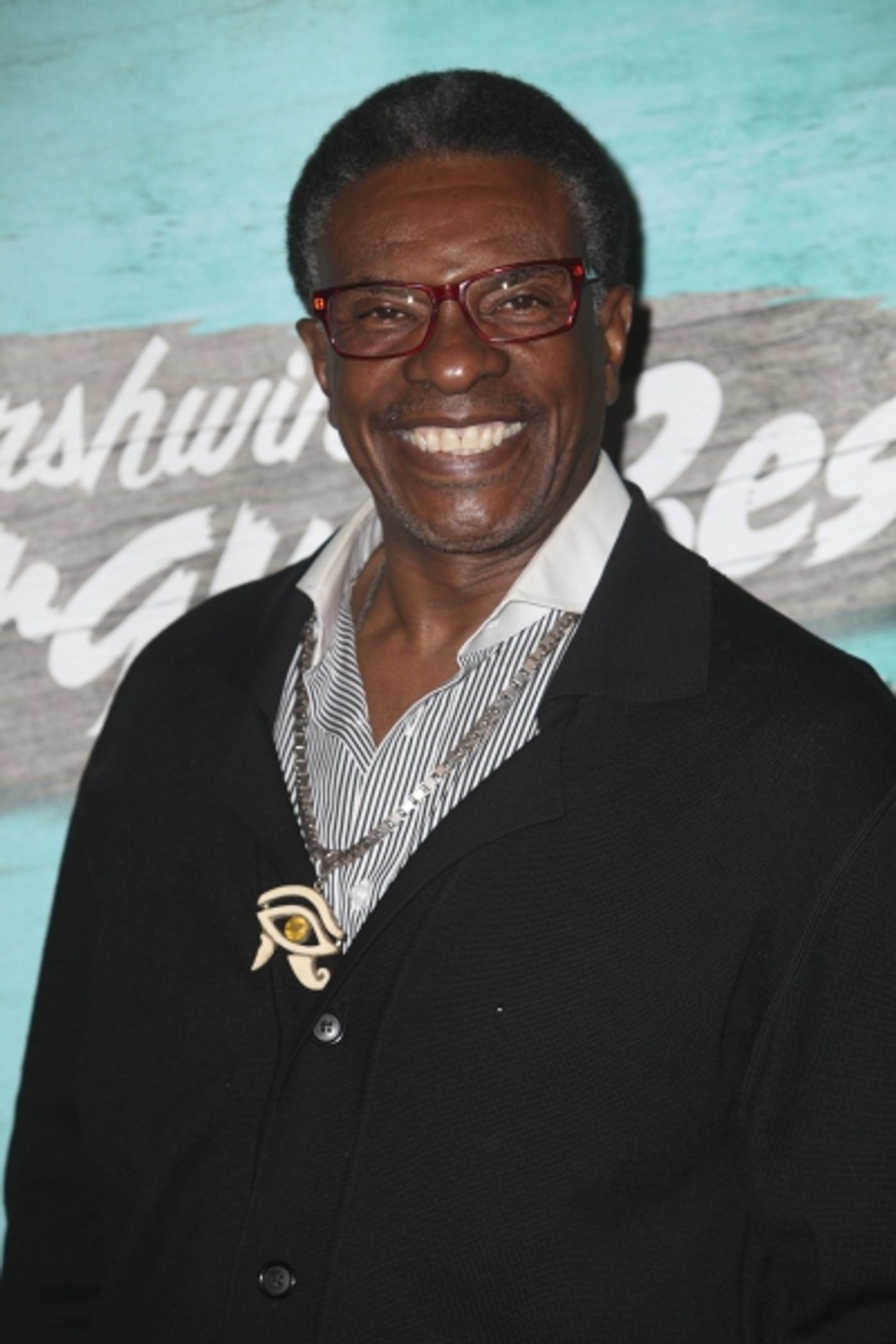 Photo Flash: PORGY AND BESS Celebrates Opening at the Ahmanson Image