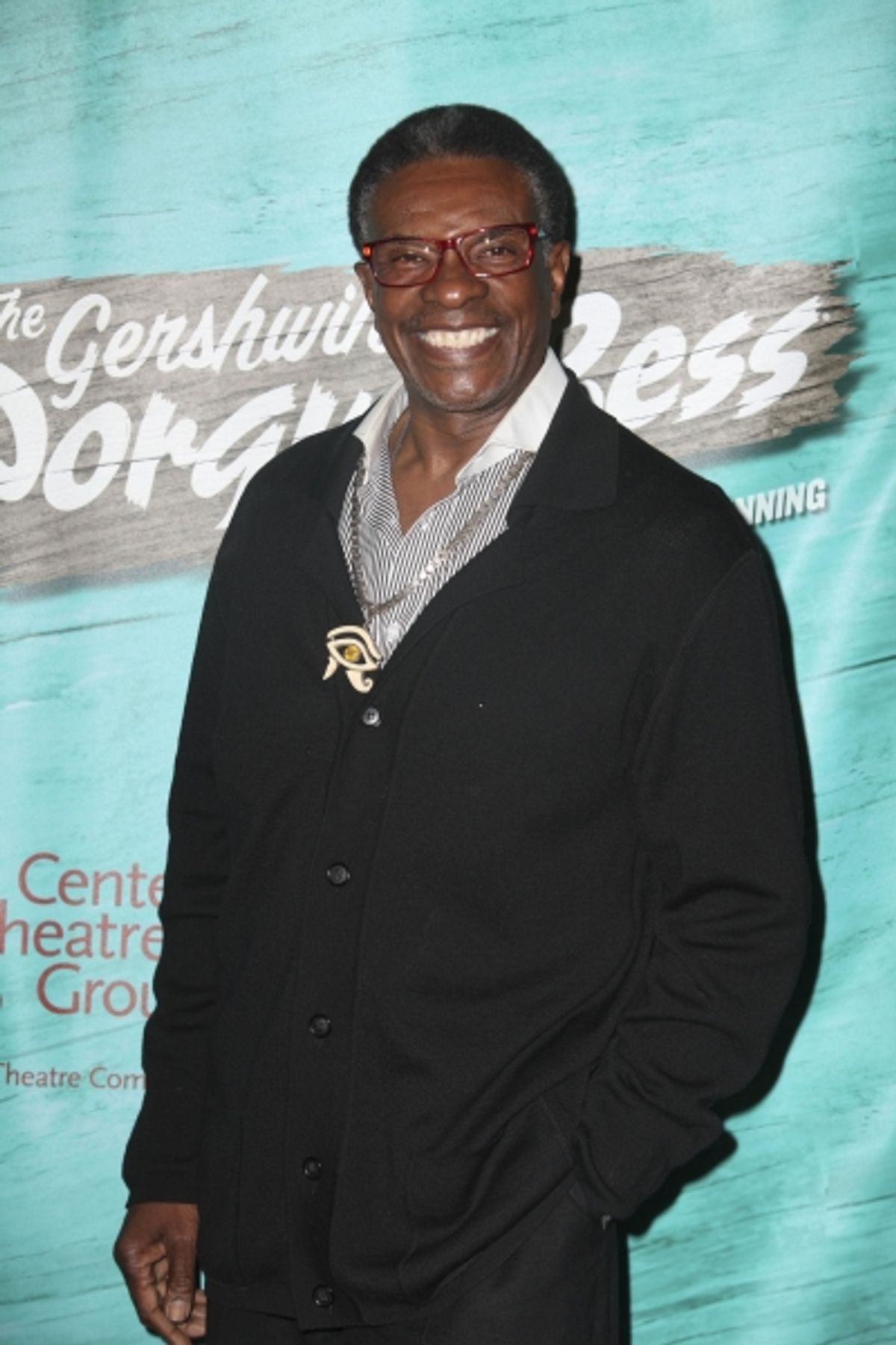 Actor Keith David  at 